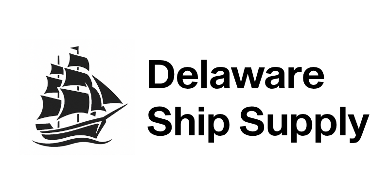 Ship supplier customer logo