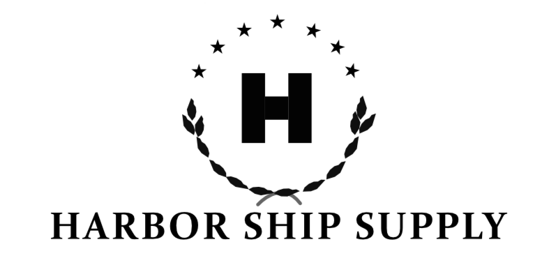 Ship supplier customer logo