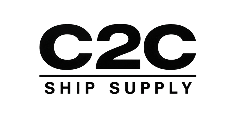 Ship supplier customer logo